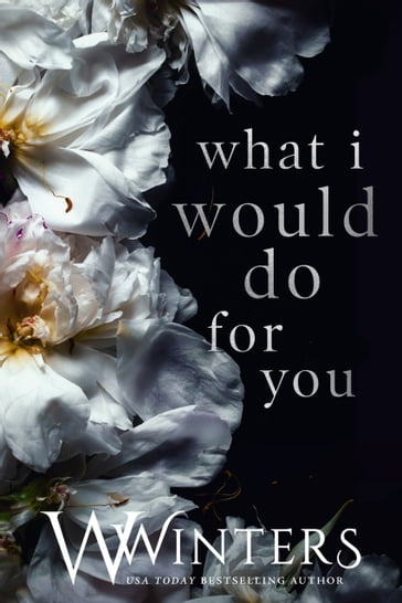 What I Would Do For You - W. Winters - Willow Winters
