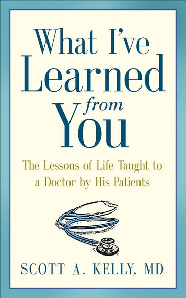 What I've Learned from You - Karen Minster - Kelly Scott