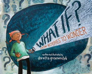 What If? - Doretta Groenendyk