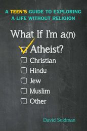 What If I m an Atheist?