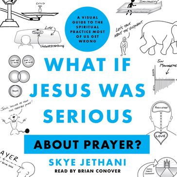 What If Jesus Was Serious About Prayer? - Skye Jethani
