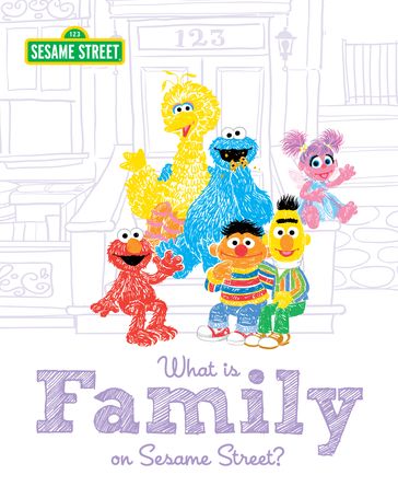 What Is Family on Sesame Street? - Craig Manning