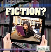 What Is Fiction?