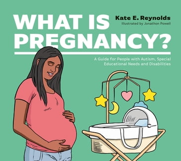 What Is Pregnancy? - Kate E. Reynolds