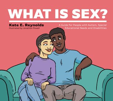 What Is Sex? - Kate E. Reynolds