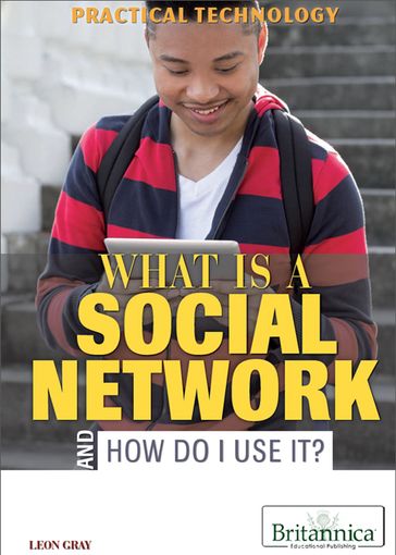 What Is a Social Network and How Do I Use It? - Hope Killcoyne