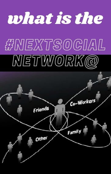 What Is The Next Social Network - Derek Williams