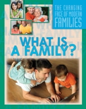 What Is a Family?