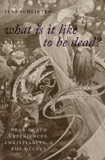 What Is it Like to Be Dead? - Jens Schlieter