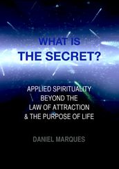 What Is the Secret? Applied Spirituality Beyond the Law of Attraction and the Purpose of Life