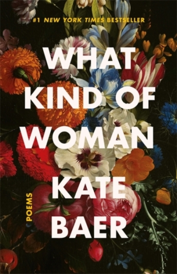What Kind of Woman - Kate Baer
