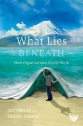 What Lies Beneath