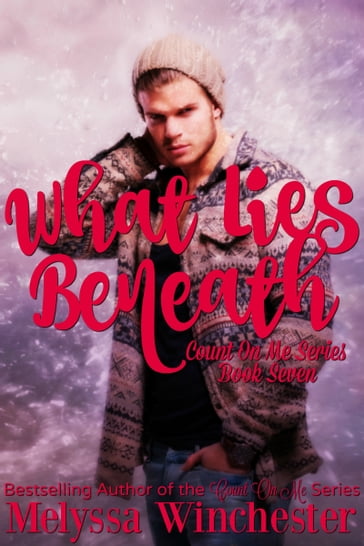 What Lies Beneath - Melyssa Winchester