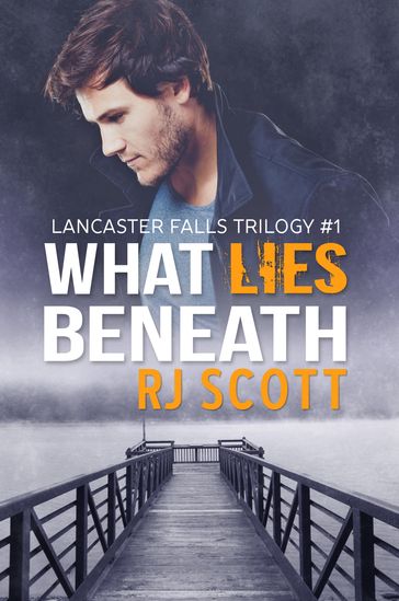 What Lies Beneath - RJ Scott