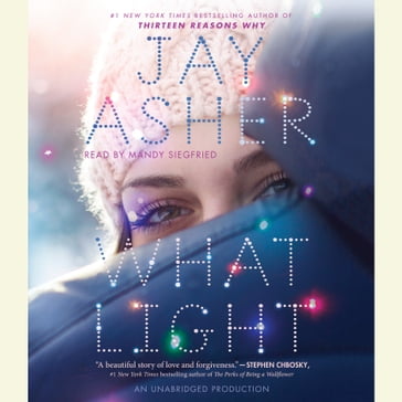 What Light - Jay Asher