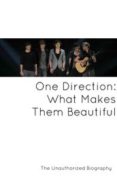 What Makes Them Beautiful