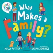 What Makes a Family?