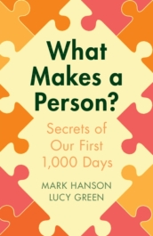 What Makes a Person?