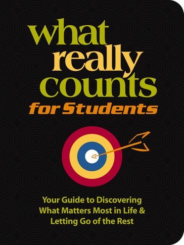 What Really Counts for Students - Thomas Nelson