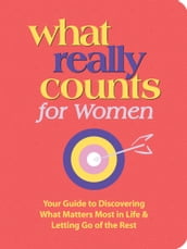 What Really Counts for Women