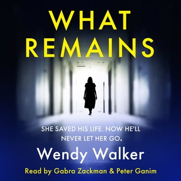 What Remains - Wendy Walker