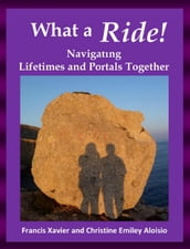 What a Ride!: Navigating Lifetimes and Portals Together