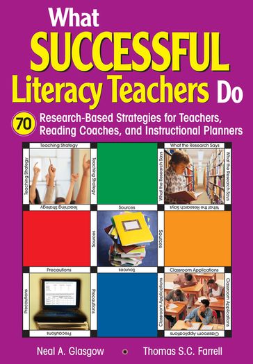 What Successful Literacy Teachers Do - Neal A. Glasgow - Thomas S. C. Farrell