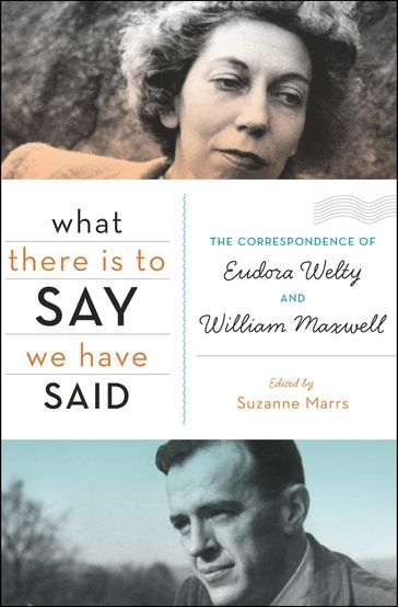 What There Is to Say We Have Said - Suzanne Marrs