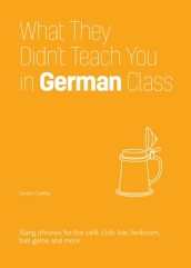 What They Didn t Teach You In German Class
