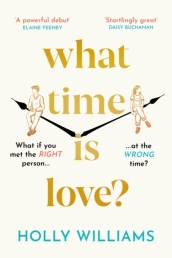 What Time is Love?