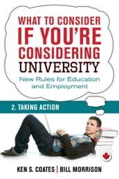 What To Consider if You re Considering University Taking Action