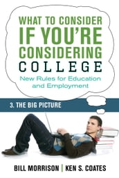 What To Consider if You re Considering College The Big Picture