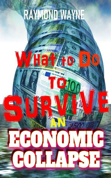 What To Do To Survive An Economic Collapse - Raymond Wayne