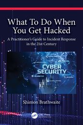 What To Do When You Get Hacked