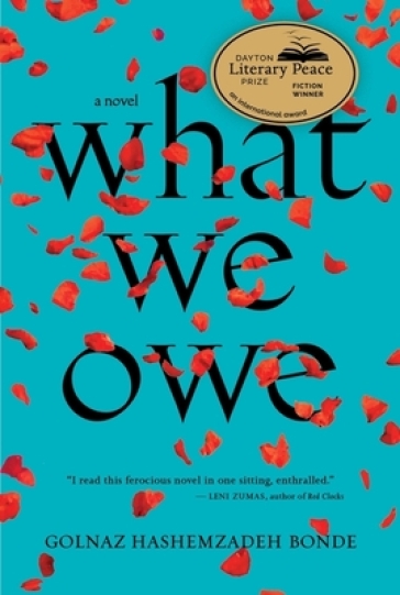 What We Owe - Golnaz Hashemzadeh Bonde