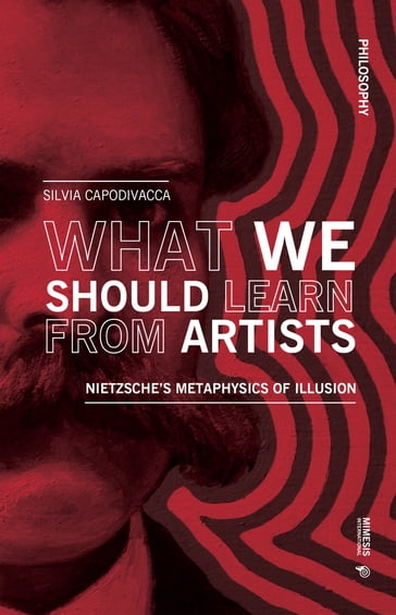 What We Should Learn From Artists - Silvia Capodivacca