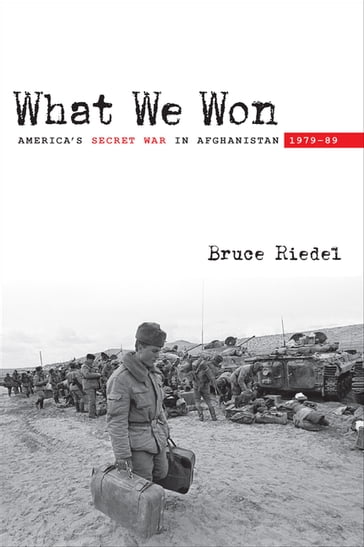 What We Won - Bruce Riedel
