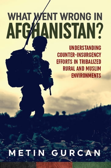 What Went Wrong in Afghanistan? - Metin Gurcan