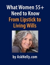 What Women 55+ Need to Know