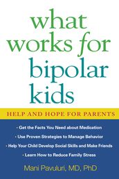 What Works for Bipolar Kids