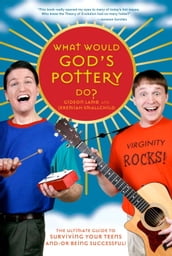 What Would God s Pottery Do?
