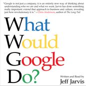 What Would Google Do?