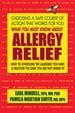 What You Must Know About Allergy Relief