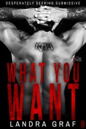 What You Want (1Night Stand)