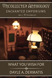 What You Wish For