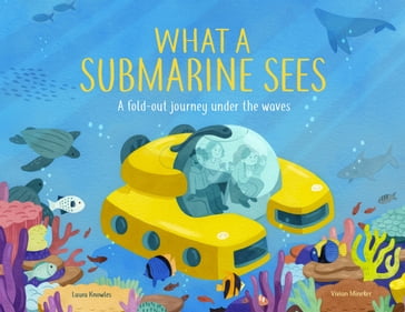 What a Submarine Sees - Laura Knowles
