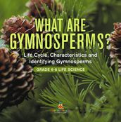 What are Gymnosperms? Life Cycle, Characteristics and Identifying Gymnosperms   Grade 6-8 Life Science