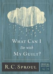 What can I do with my Guilt