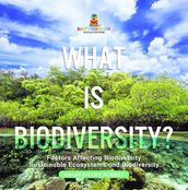 What is Biodiversity? Factors Affecting Biodiversity   Sustainable Ecosystems and Biodiversity   Grade 6-8 Life Science