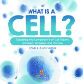 What is a Cell? Explaining the Components of Cell Theory   Schwann, Schleiden, and Virchow   Grade 6-8 Life Science